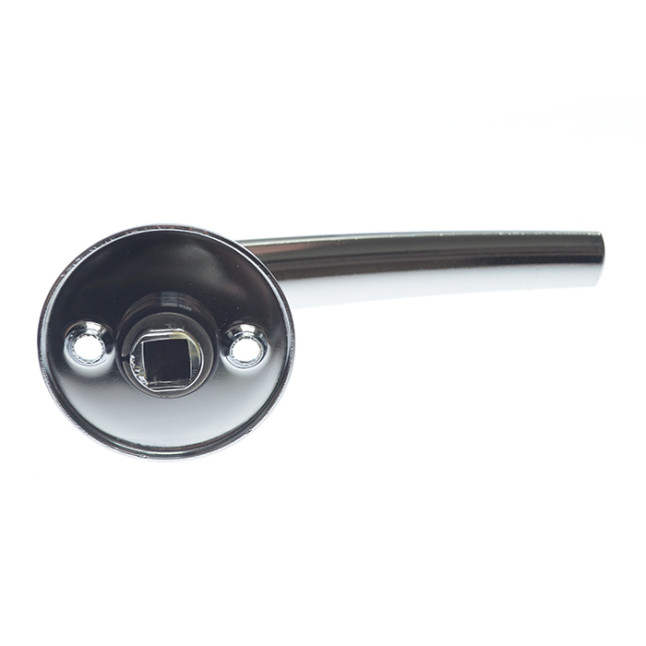 Ручка дверна Abloy Polarita 16/001 хром