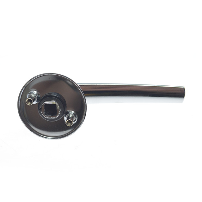 Ручка дверна Abloy Polarita 16/001 хром