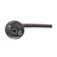 Ручка дверна Abloy Polarita 16/001 хром