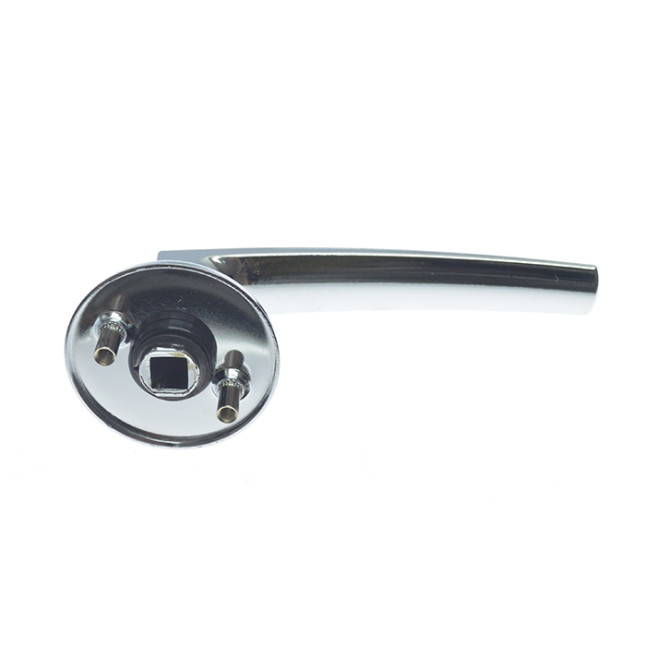 Ручка дверна Abloy Polarita 16/001 хром