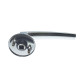 Ручка дверна Abloy Polarita 16/001 хром