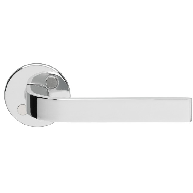 Ручка дверна Abloy Enter 10/001 хром Ручка дверна Abloy Enter 10/001 хром