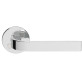 Ручка дверна Abloy Enter 10/001 хром Ручка дверна Abloy Enter 10/001 хром