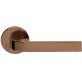 Ручка дверна Abloy Enter 10/001 бронза Ручка дверна Abloy Enter 10/001 бронза