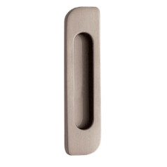 Ручка для розсувних дверей Colombo CD 311 матовий нікель Ручка для розсувних дверей Colombo CD 311 матовий нікель