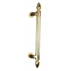 Ручка дверна Mariani Orient 570mm OLV золото Ручка дверна Mariani Orient 570mm OLV золото