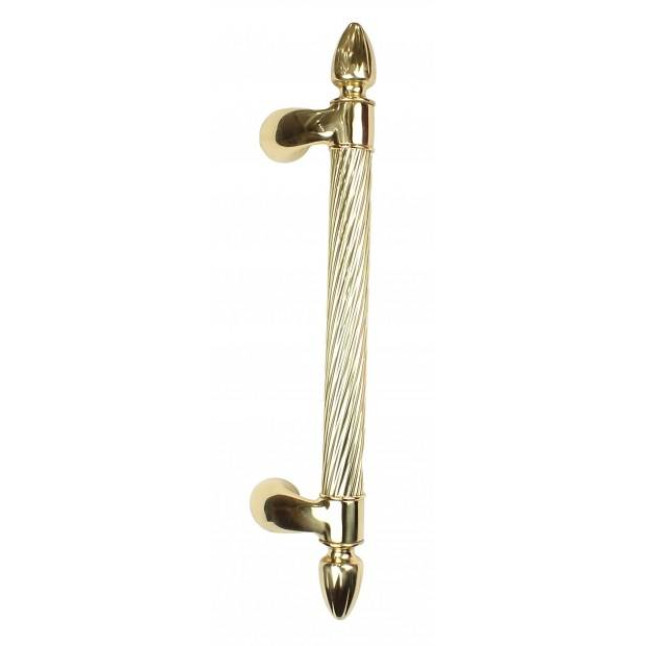 Ручка дверная Mariani Orient 570mm OLV золото Ручка дверная Mariani Orient 570mm OLV золото