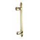 Ручка дверная Mariani Orient 570mm OLV золото Ручка дверная Mariani Orient 570mm OLV золото