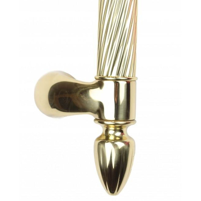Ручка дверная Mariani Orient 570mm OLV золото Ручка дверная Mariani Orient 570mm OLV золото
