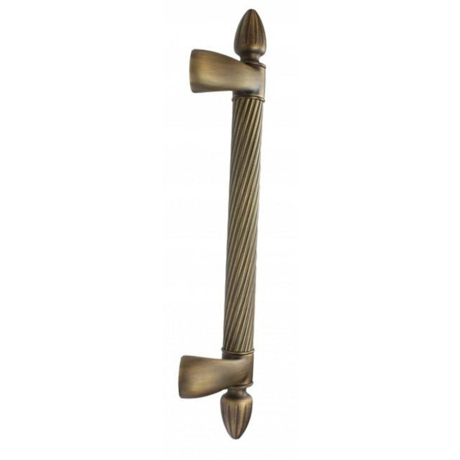 Ручка дверная Mariani Orient 570mm YEB бронза Ручка дверная Mariani Orient 570mm YEB бронза