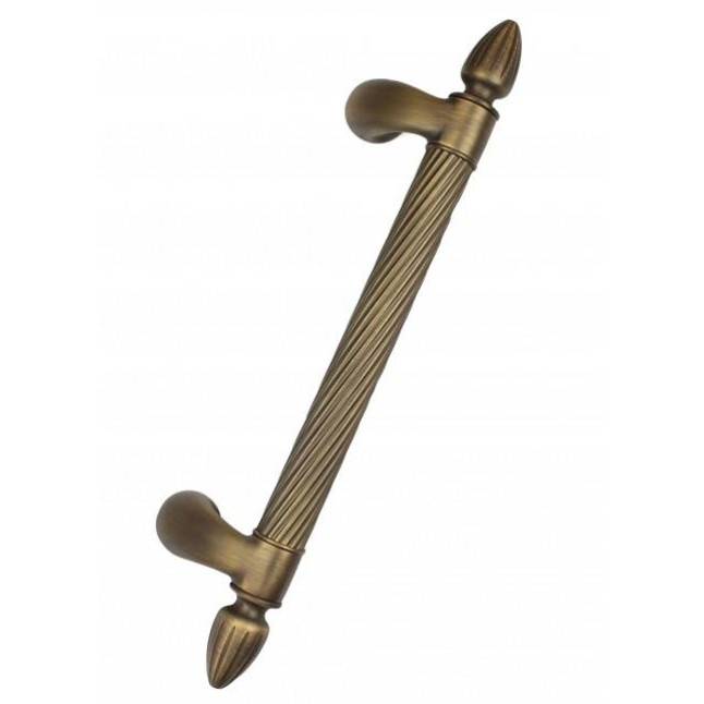 Ручка дверная Mariani Orient 570mm YEB бронза Ручка дверная Mariani Orient 570mm YEB бронза
