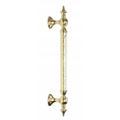 Ручка дверна Mariani Smeraldo 430mm OLV золото Ручка дверна Mariani Smeraldo 430mm OLV золото
