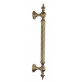 Ручка дверная Mariani Smeraldo 430mm YEB бронза Ручка дверная Mariani Smeraldo 430mm YEB бронза