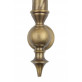 Ручка дверная Mariani Smeraldo 430mm YEB бронза Ручка дверная Mariani Smeraldo 430mm YEB бронза