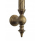 Ручка дверная Mariani Smeraldo 430mm YEB бронза Ручка дверная Mariani Smeraldo 430mm YEB бронза
