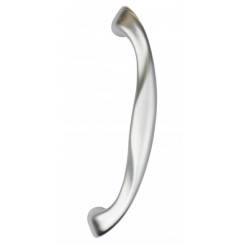 Ручка дверна Mariani Zante 298mm CS хром матовий Ручка дверна Mariani Zante 298mm CS хром матовий