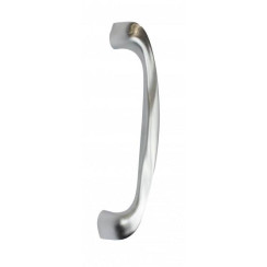 Ручка дверна Mariani Zante 298mm CS хром матовий Ручка дверна Mariani Zante 298mm CS хром матовий