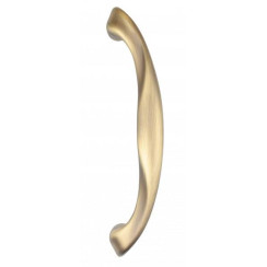 Ручка дверна Mariani Zante 298mm YEB бронза матова Ручка дверна Mariani Zante 298mm YEB бронза матова