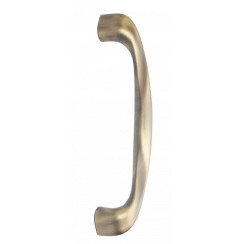 Ручка дверна Mariani Zante 298mm YEB бронза матова Ручка дверна Mariani Zante 298mm YEB бронза матова