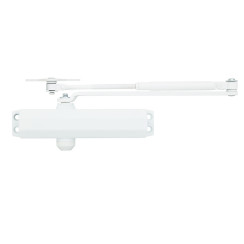 Доводчик дверной Ryobi D-1504 UNIV Белый Доводчик дверной Ryobi D-1504 UNIV Белый