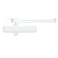 Доводчик дверной Ryobi D-1504 UNIV Белый Доводчик дверной Ryobi D-1504 UNIV Белый