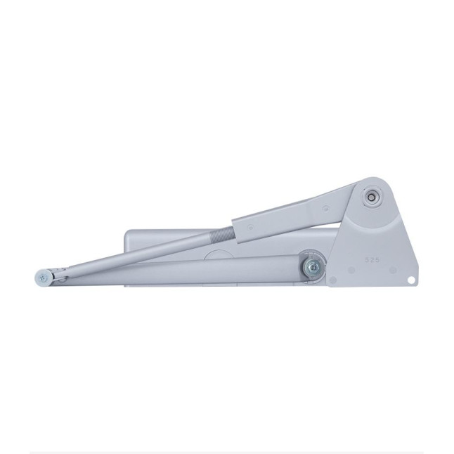 Доводчик дверний Ryobi DS-3550P Сріблястий