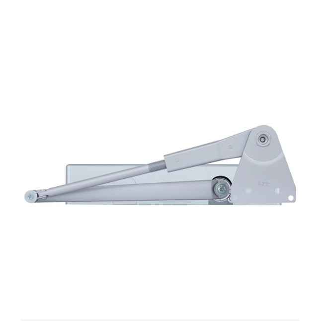 Доводчик дверний Ryobi DS-4550P Сріблястий Доводчик дверний Ryobi DS-4550P Сріблястий