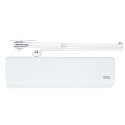 Доводчик дверной Ryobi DS-4550P Белый Доводчик дверной Ryobi DS-4550P Белый