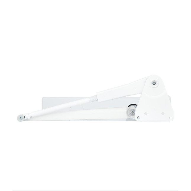 Доводчик дверной Ryobi DS-4550P Белый Доводчик дверной Ryobi DS-4550P Белый