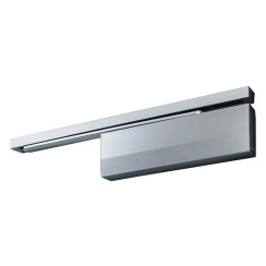 Доводчик дверной Ryobi GT_4V_R Серебристый