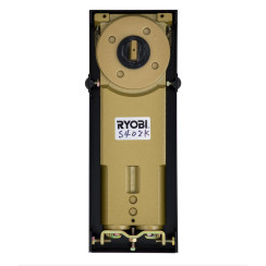Доводчик дверной Ryobi S-402К Доводчик дверной Ryobi S-402К