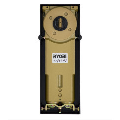 Доводчик дверной Ryobi S-402N Доводчик дверной Ryobi S-402N
