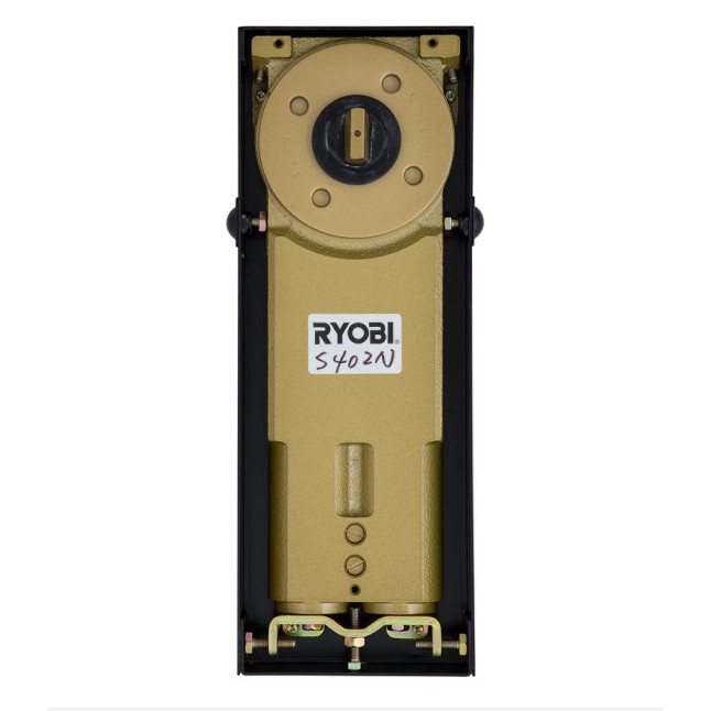 Доводчик дверний Ryobi S-402N