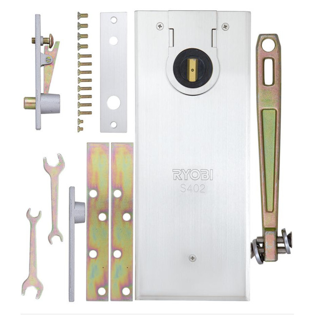 Доводчик дверний Ryobi S-402N