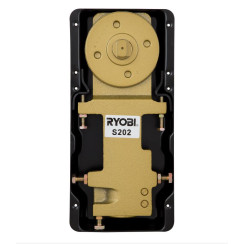 Доводчик дверной Ryobi S-202 Доводчик дверной Ryobi S-202