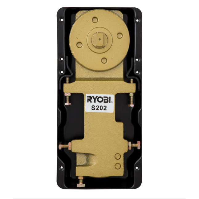 Доводчик дверний Ryobi S-202 Доводчик дверний Ryobi S-202