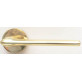 Ручка дверная Convex 1485 (круглая) полированная латунь Ручка дверная Convex 1485 (круглая) полированная латунь