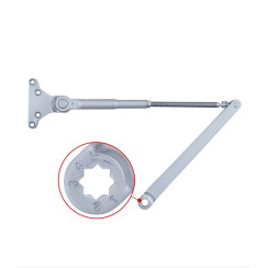 Тяга паралельна Ryiobi PRL HO 8800 Сріблястий