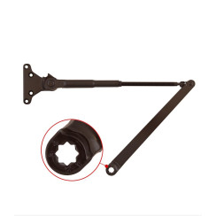 Тяга паралельна Ryiobi PRL HO D-1500/2050/2550 Темно-бронзовий