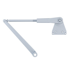 Тяга паралельна Ryiobi PRL HO D-3550/4550 Сріблястий