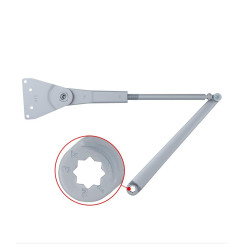 Тяга паралельна Ryiobi PRL HO D-3550/4550 Сріблястий