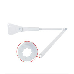 Тяга паралельна Ryiobi PRL HO D-3550/4550 Білий