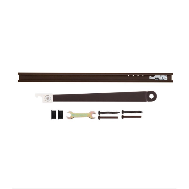 Тяга скользящая Ryiobi SLD HO 8800 Темно-бронзовый Тяга скользящая Ryiobi SLD HO 8800 Темно-бронзовый