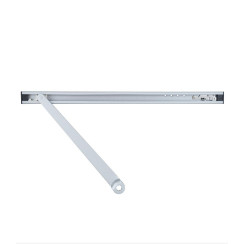 Тяга змінна Ryiobi SLD HO D-1500/2050/2550 Сріблястий