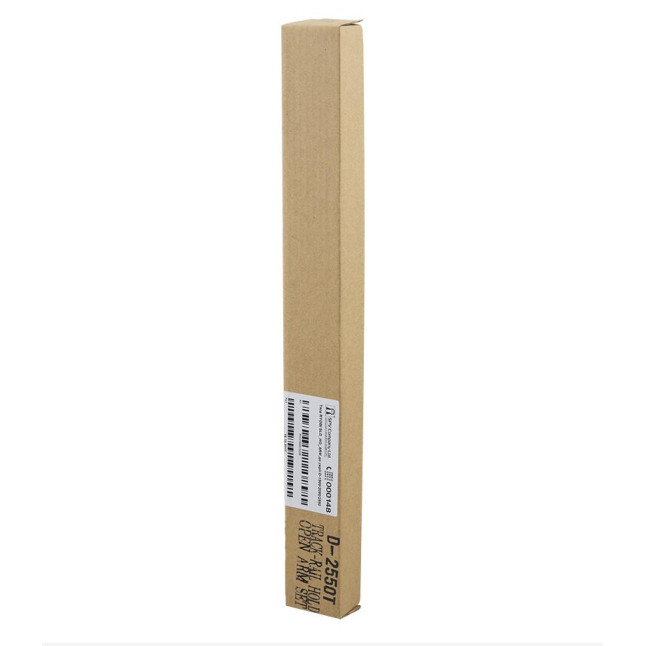 Тяга скользящая Ryiobi SLD HO D-1500/2050/2550 Серебристый Тяга скользящая Ryiobi SLD HO D-1500/2050/2550 Серебристый