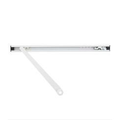 Тяга змінна Ryiobi SLD HO D-1500/2050/2550 Глянцево-білий