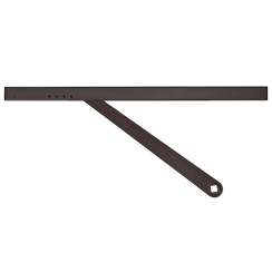 Тяга змінна Ryiobi SLD HO D-3550/4550 Темно-бронзовий