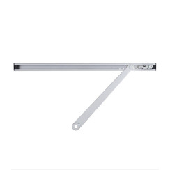 Тяга змінна Ryiobi SLD HO D-3550/4550 Сріблястий