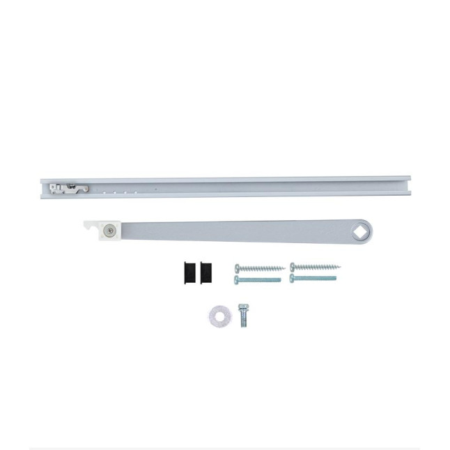 Тяга скользящая Ryiobi SLD HO D-3550/4550 Серебристый Тяга скользящая Ryiobi SLD HO D-3550/4550 Серебристый