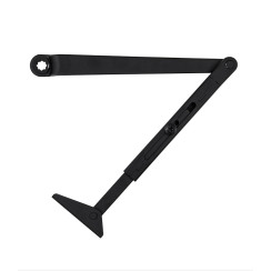 Тяга стандартна Ryiobi STD D-1200 Чорний